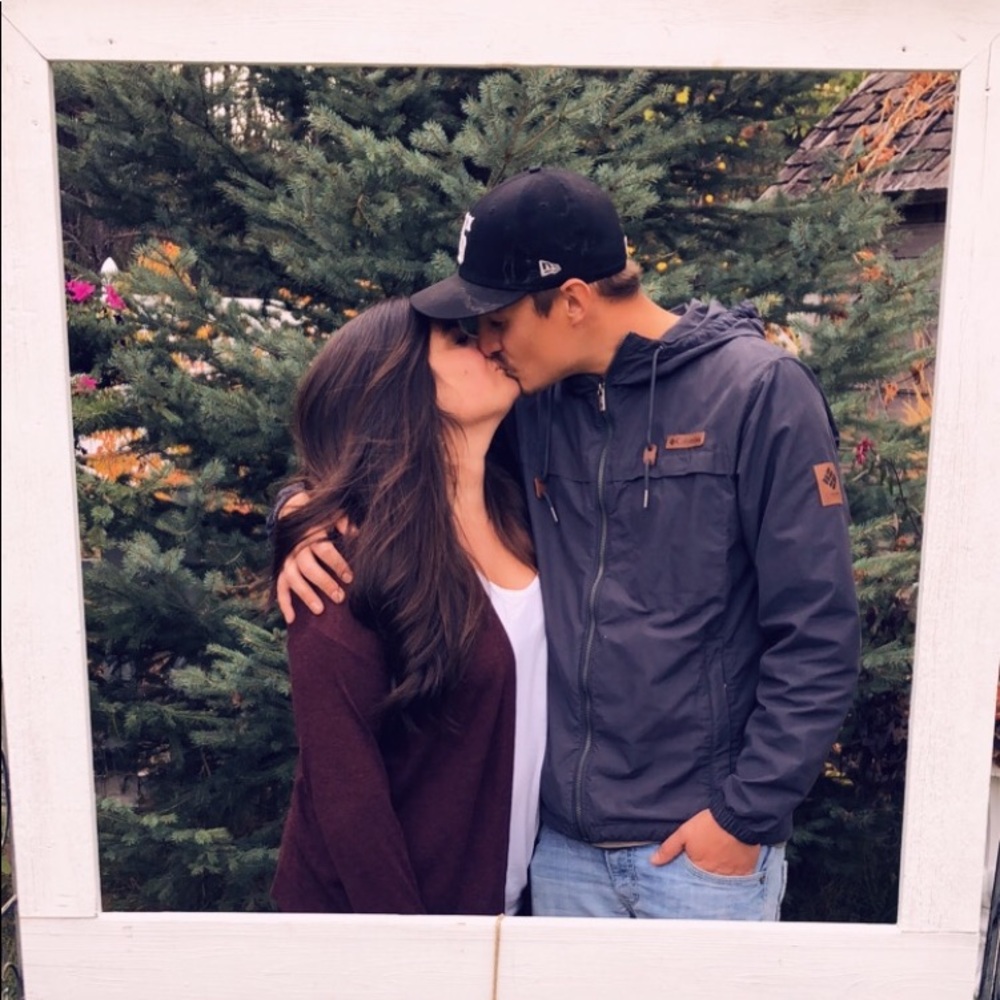 Meet your Posher, Afton